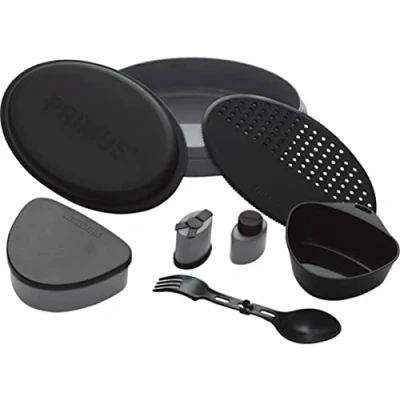Abbildung von Primus meal set black