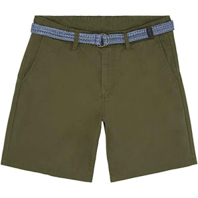 Abbildung von O&#039;Neill Herren LM Summer Chino Shorts, Grün (Winter Moss), 28