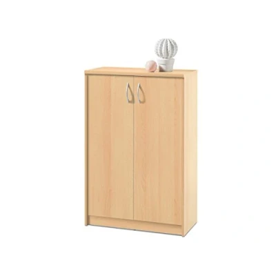Abbildung von PREISBRECHER Kommode Olli, 74 x 112 35 cm (B/H/T)