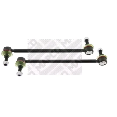 Abbildung von MAPCO 53603HPS Reparatursatz, Stabilisatorkoppelstange Vorderachse links, rechts
