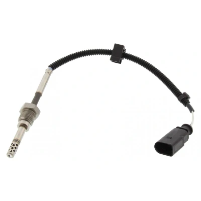 Abbildung von MAPCO 88187 Sensor, Abgastemperatur AUDI: A6 C7 Avant, A4 B8 A5 Coupe