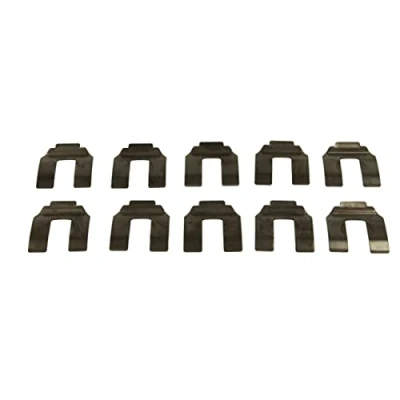 Abbildung von QUICK BRAKE 3200 Halter, Bremsschlauch PORSCHE: 944 Coupe, 911 356 Cabrio, VOLKSWAGEN: Kaefer, TRANSPORTER 2 Bus, Kaefer Cabrio