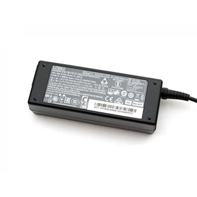 Abbildung von Acer KP. 09001.002 Innen 90 W schwarz Adapter Leistung &amp; Wechselrichter DE Puissance (50/60, W, 19 V, 4,74 A, Innen, Laptop)