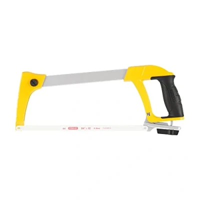 Abbildung von Metall Sägegriff turbocut 30 cm Stanley