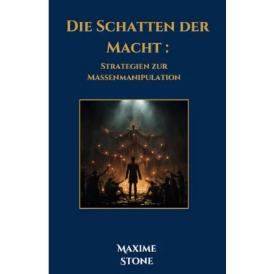 Abbildung von Die Schatten der Macht : Strategien zur Massenmanipulation (Les Clefs de la Compréhension)