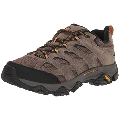Abbildung von Merrell ACCENTOR 3 Wanderschuh wasserdicht