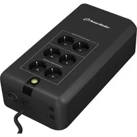 Abbildung von PowerWalker VFD 800 APFC 800VA/420W, USV