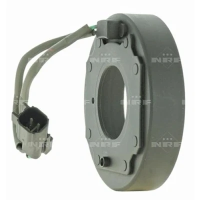 Abbildung von NRF 38676 Spule, Magnetkupplung Kompressor FORD: MONDEO 4 Turnier, FOCUS 3 Grand C Max