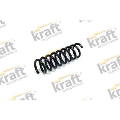 Abbildung von Fahrwerksfeder KRAFT AUTOMOTIVE 4031219