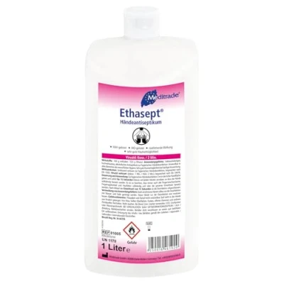 Abbildung von Ethasept Flasche 1 Liter