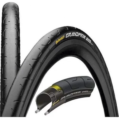 Abbildung von Faltreifen Continental Grand Prix 28 X 0.90&quot; / 23 622 Schwarz