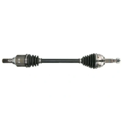 Abbildung von PASCAL G21043PC Antriebswelle Vorderachse links 650 NISSAN: Note I, Micra C+C 3
