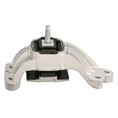 Abbildung von MEYLE 314 030 0014 Motorlager links Gummimetalllager Aluminium, Gummi MINI: Schrägheck, Clubman, Countryman