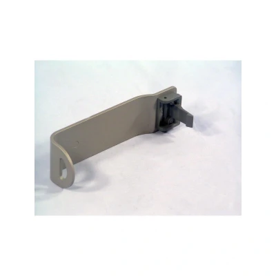 Abbildung von DeLonghi KW710901 Bügel arm befestigung