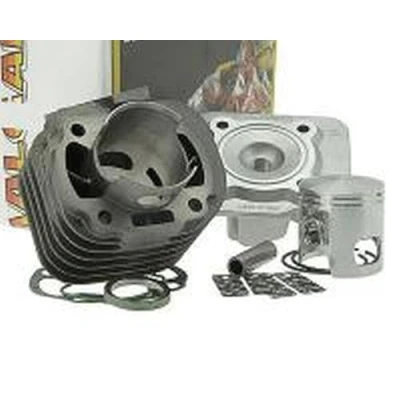 Abbildung von Zylinder Kit MALOSSI Sport 70ccm / 12mm KEEWAY RY8 50 sp