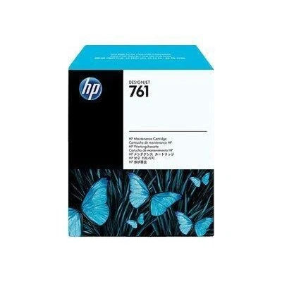 Abbildung von HP 761 (CH649A) Wartungstank