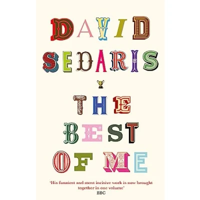 Abbildung von The Best of Me: David Sedaris