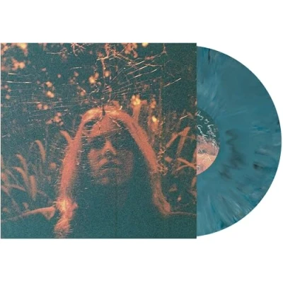 Abbildung von Peripheral Vision 10th Anniversary (Blue Marble Lp) [Vinyl LP]