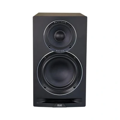 Abbildung von Elac Uni Fi ReferenceUBR62 B WARE Stückpreis, Regal LS (schwarz)