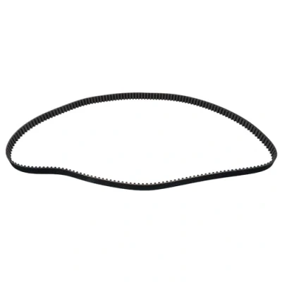 Abbildung von FEBI BILSTEIN 24365 Zahnriemen 177 25,4 TOYOTA: Corolla VI Liftback, VII Compact, Carina E Limousine