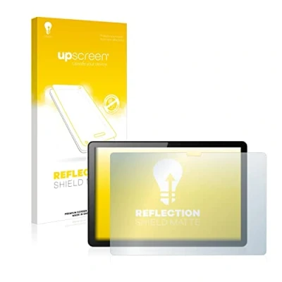 Abbildung von upscreen Entspiegelungs Schutzfolie für Lenovo Tab M10 (3. Gen.) Displayschutz Folie Matt [Anti Reflex, Anti Fingerprint]