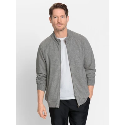 Abbildung von Sweatjacke