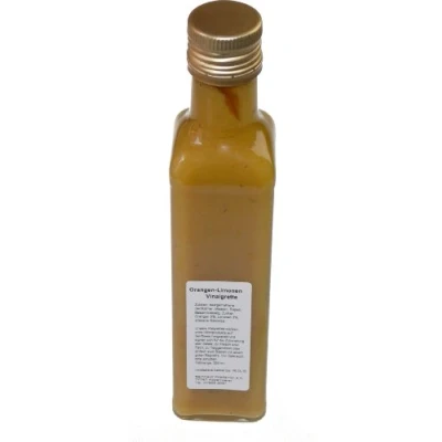 Abbildung von Wiedemer Orangen Limonen Vinaigrette 250ml