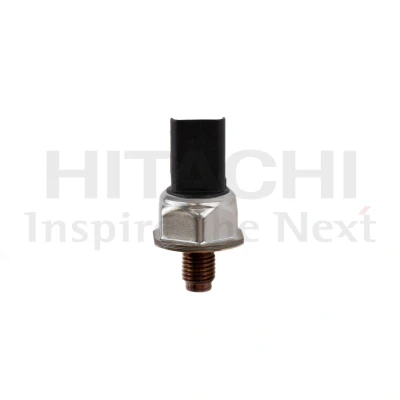 Abbildung von HITACHI 2501917 Sensor, Kraftstoffdruck PEUGEOT: 5008 I, 207 Schrägheck, SW, CITROËN: Jumpy II Kastenwagen, C4 Picasso 1, Berlingo
