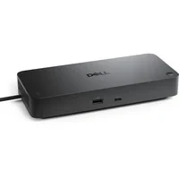 Abbildung von DELL PRO TB4 SMART DOCK SD25TB4 (130W USB C TB4, DP1.4, HDMI 2.1, RJ45)