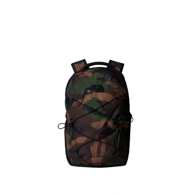 Abbildung von THE NORTH FACE NF0A3VXFKAH JESTER Sports backpack Herren TNF BLACK CAMO/TNF Größe OS