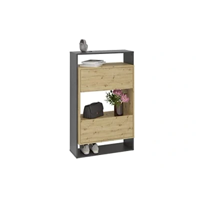 Abbildung von FMD Hängeschrank &quot;Verona&quot;, Breite 68,5 cm