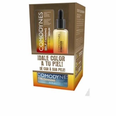 Abbildung von Comodynes Self Tanning Set