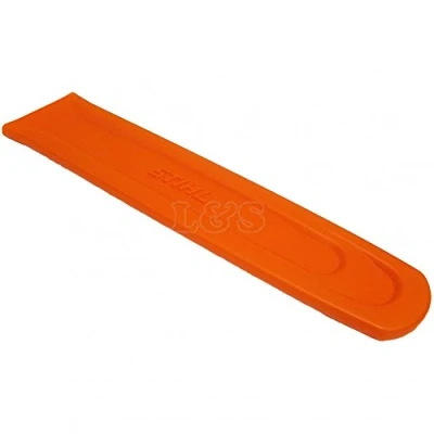 Abbildung von Stihl Kettenschutz bis 55 cm für 3002 / 3003 00007929176