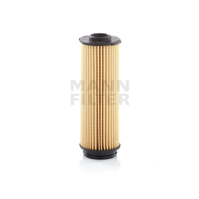 Abbildung von MANN FILTER HU 6022 z Ölfilter mit Dichtung Filtereinsatz BMW: X5, 1 Schrägheck, 4 Gran Coupe, TOYOTA: Supra V