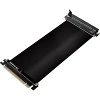 Abbildung von Thermaltake TT Gaming Riser Cable PCI E 3.0 / 200mm