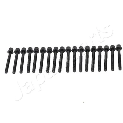Abbildung von JAPANPARTS BL 102 Zylinderschrauben M11X1,25 NISSAN: X Trail
