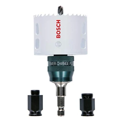 Abbildung von Bosch ?2608594301, Einzelbild, Bohrer, Kobalt Stahl, 5,1 cm, 380 g, 1 Stück(e)