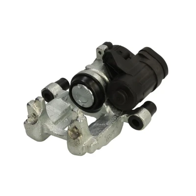 Abbildung von BUDWEG CALIPER 344839 Bremssattel VOLKSWAGEN: Golf 7 Schrägheck, Variant, AUDI: A3 Sportback, Limousine