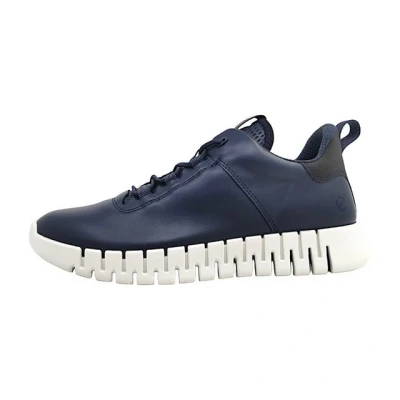 Abbildung von ECCO MX M Sneaker low, Herren, Größe: 43, Night sky marine Schuhe