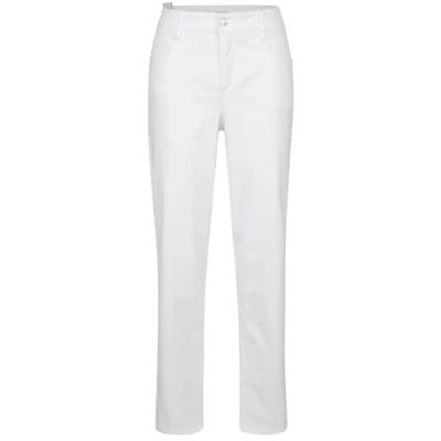 Abbildung von MAC Stretch Jeans GRACIA white 5381 00 0402 010