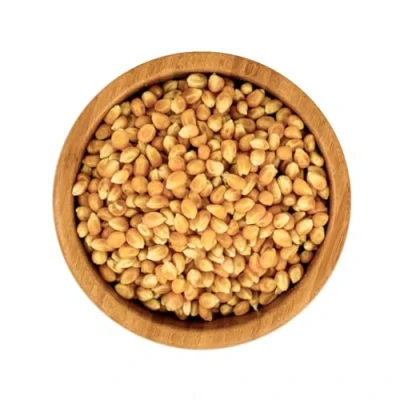 Abbildung von Bio Popcorn Mais ab 500g