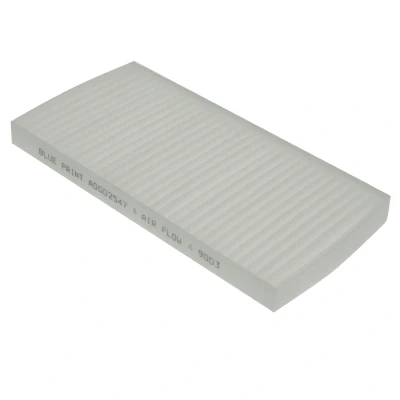 Abbildung von BLUE PRINT ADG02547 Innenraumfilter Pollenfilter 210 114 18 KIA: SORENTO 1