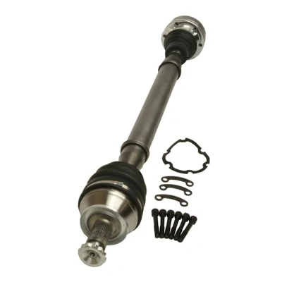Abbildung von MAXGEAR 49 2614 Antriebswelle Vorderachse 763 SKODA: Fabia 1 Combi, I Schrägheck, 2 VOLKSWAGEN: Polo IV Schrägheck
