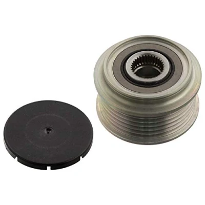 Abbildung von FEBI BILSTEIN 101769 Freilauf Lichtmaschine 39,4 mit Deckel