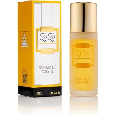 Abbildung von UTC ZoZo Duft für Frauen 55 ml Eau de Toilette, hergestellt von Milton Lloyd