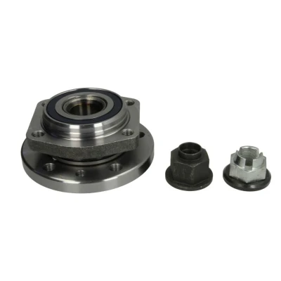 Abbildung von MEYLE 514 027 4181/S Radlagersatz Vorderachse beidseitig mit Anbaumaterial ORIGINAL Quality integriertem Radlager 135 Kugellager VOLVO: 850 Kombi