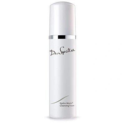 Abbildung von Dr. Spiller Hydro Marin Cleansing Foam