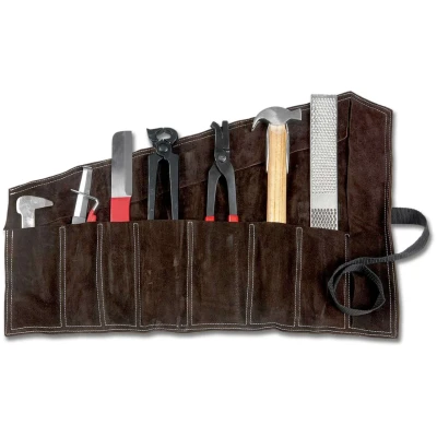 Abbildung von Waldhausen Hoefbeschlag Set