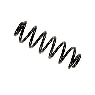 Abbildung von BILSTEIN B3 OE Replacement 36 199655 Fahrwerksfeder Hinterachse SKODA: Octavia 2 Combi