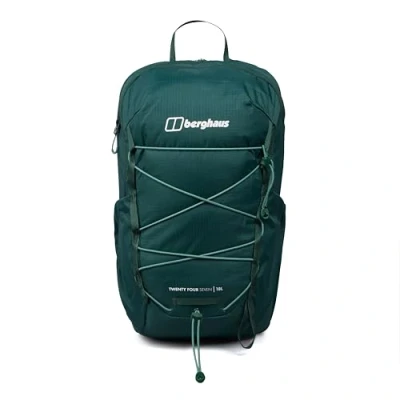 Abbildung von Berghaus 24/7 365 18L Unisex Tagesrucksack, Größe: One Size, Peak